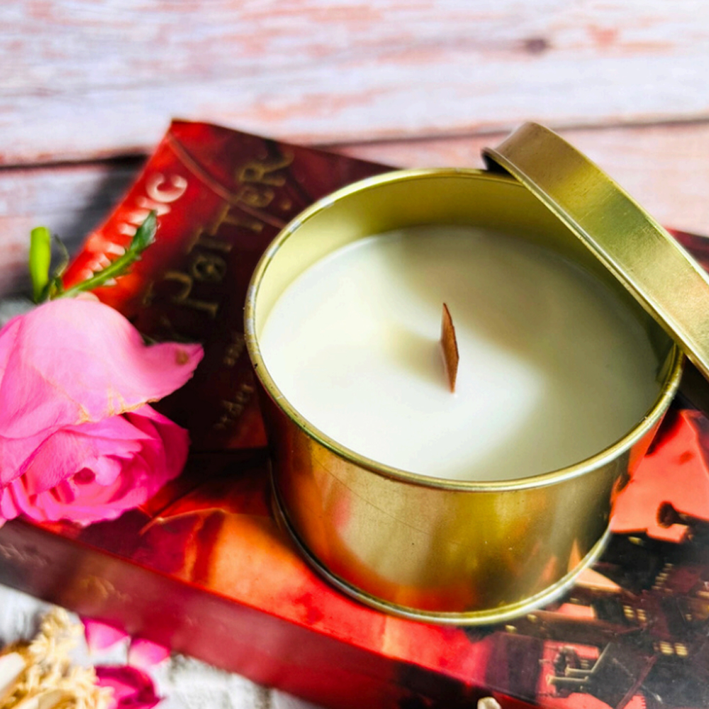 Aroma Gift Set