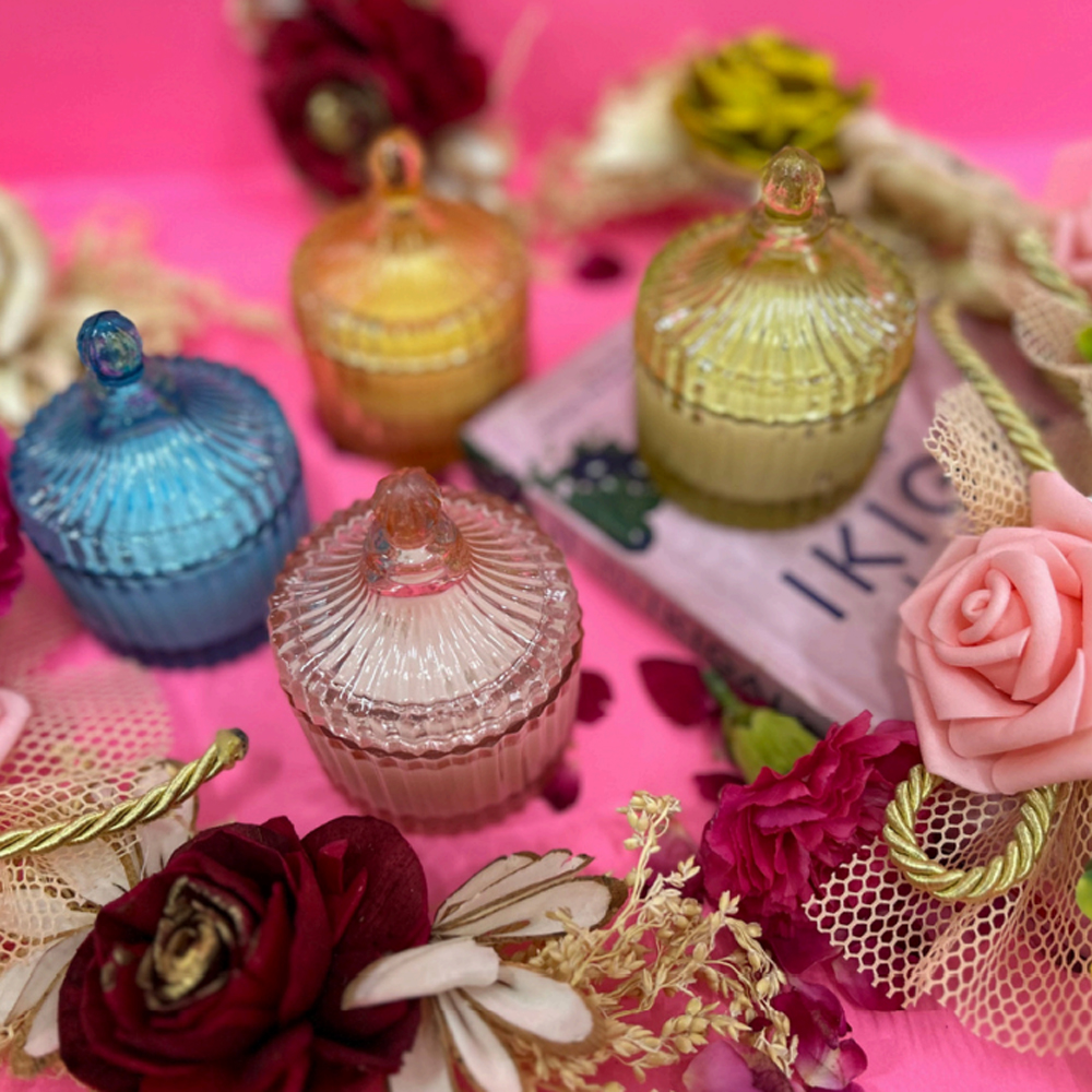 Aroma Gift Set