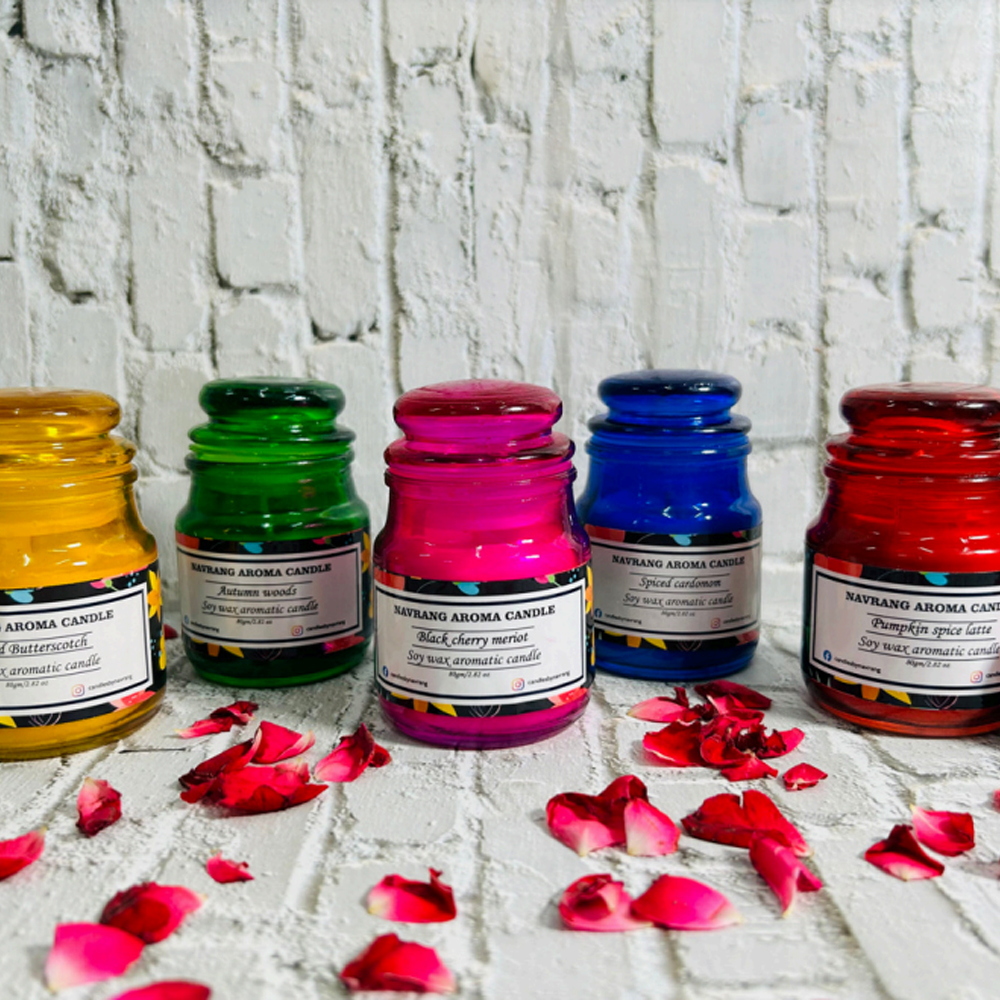 Aroma Gift Set
