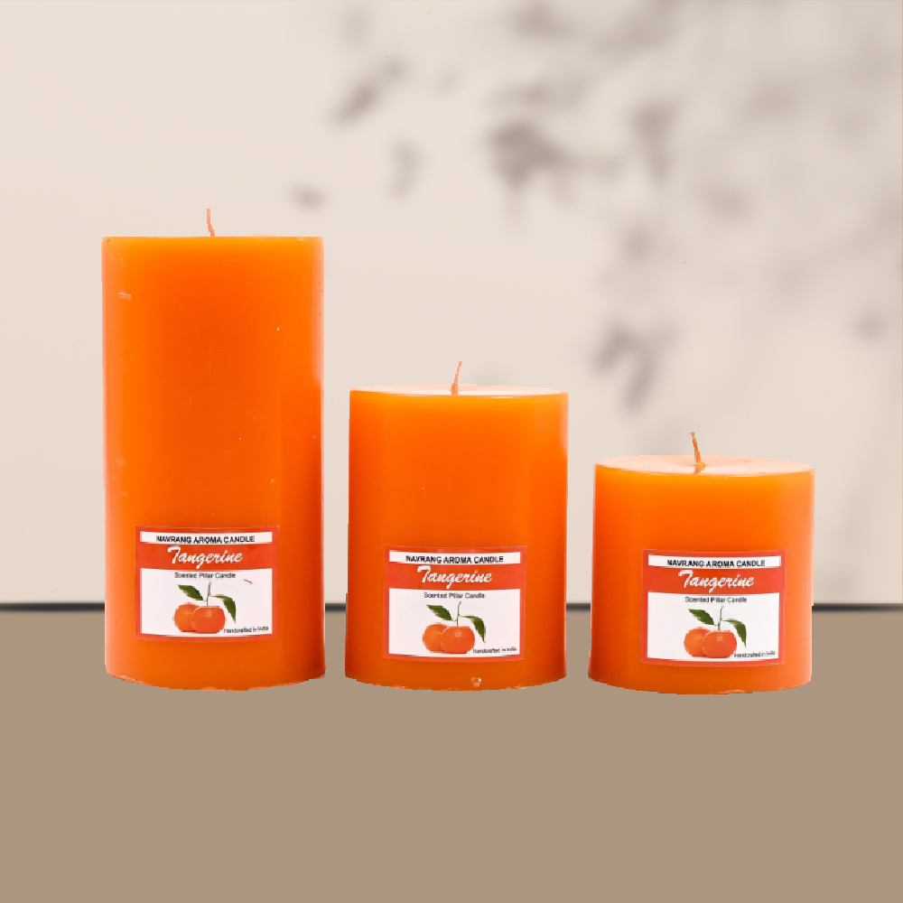 Aroma Gift Set