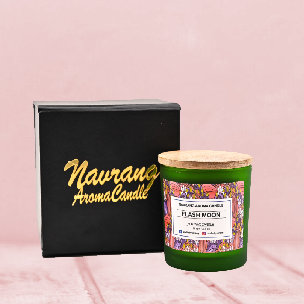 Aroma Gift Set