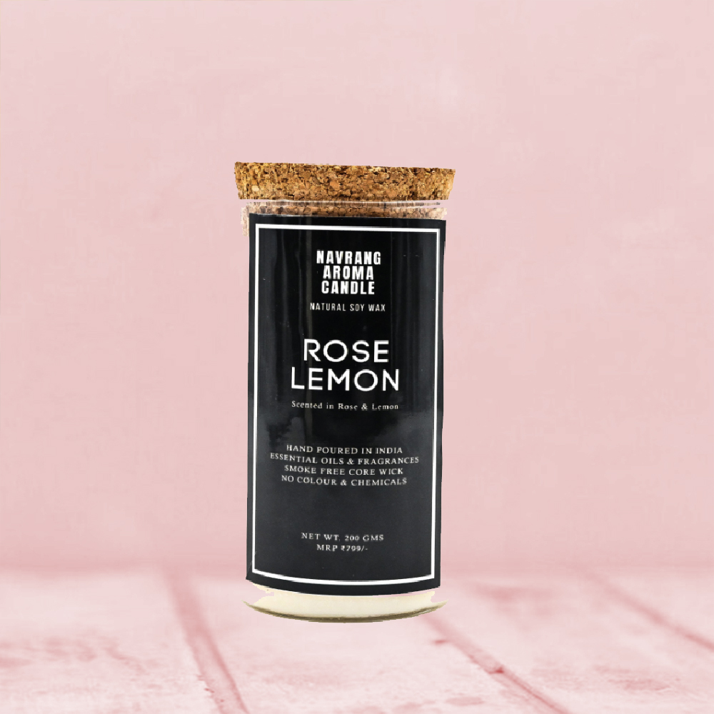 Aroma Gift Set