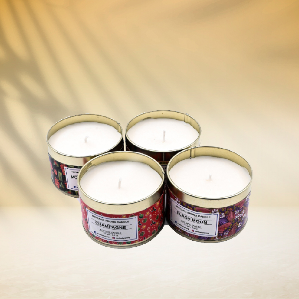 Aroma Gift Set