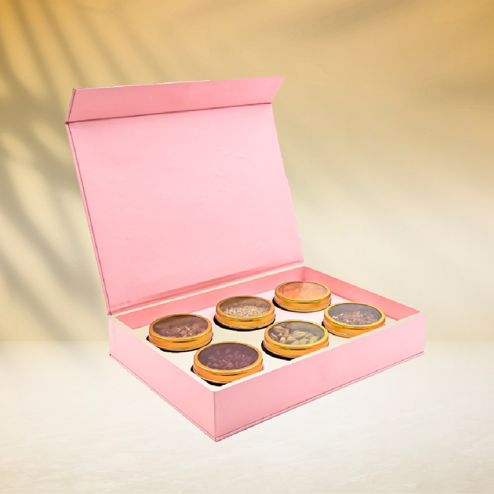 Aroma Gift Set