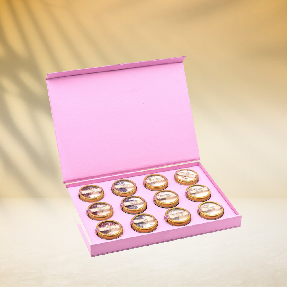 Aroma Gift Set